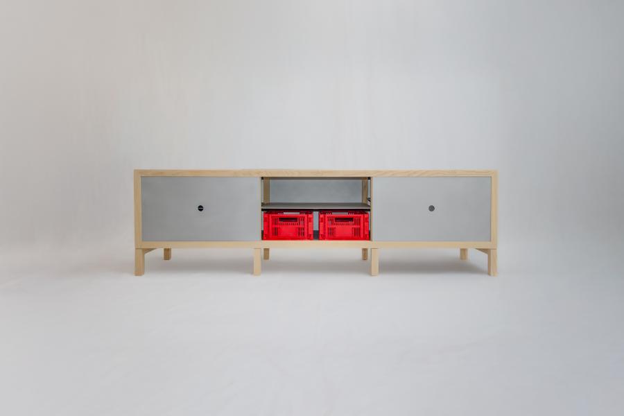 Sideboard - Bild 5